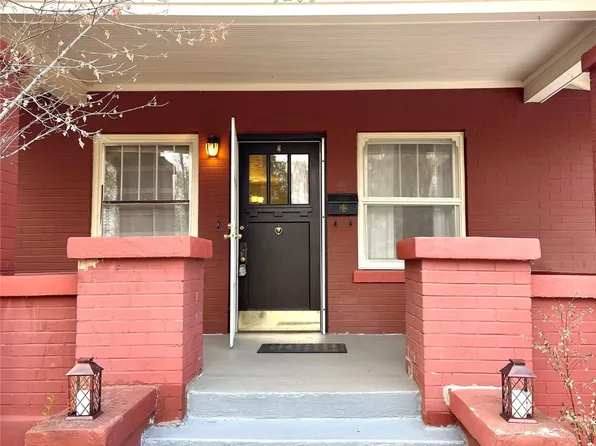 1209 7th St, Las Vegas, NM 87701