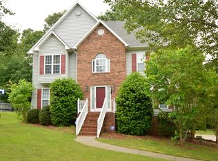333 Clay Flynt Rd, Kernersville, NC 27284