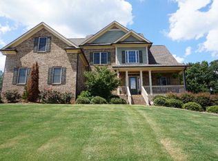 1460 Harperfield Way, Bogart, GA 30622