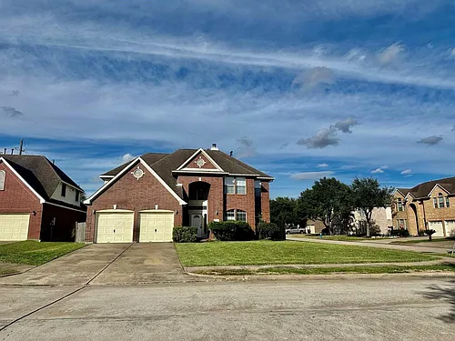 1322 Magnolia Dale Dr Photo 1