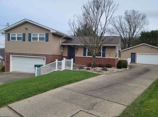 12 Millbrook Rd, Bridgeport, WV 26330