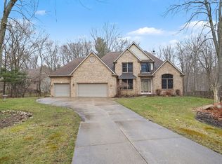 16711 Stoney Creek Ct, Augusta, MI 49012