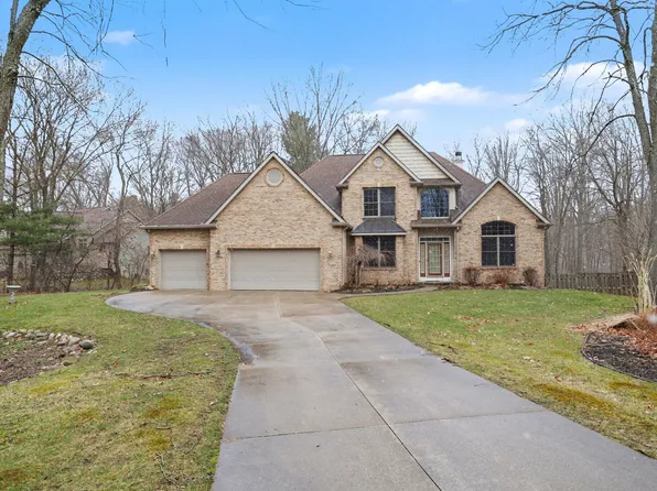 16711 Stoney Creek Ct, Augusta, MI 49012