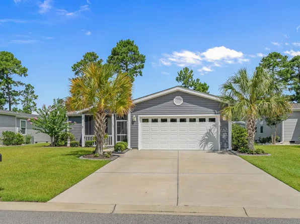 1648 Greenridge Dr. #Lakeside Crossing, Conway, SC 29526