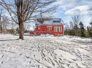 103 Shady Lane, Canaan, ME 04924