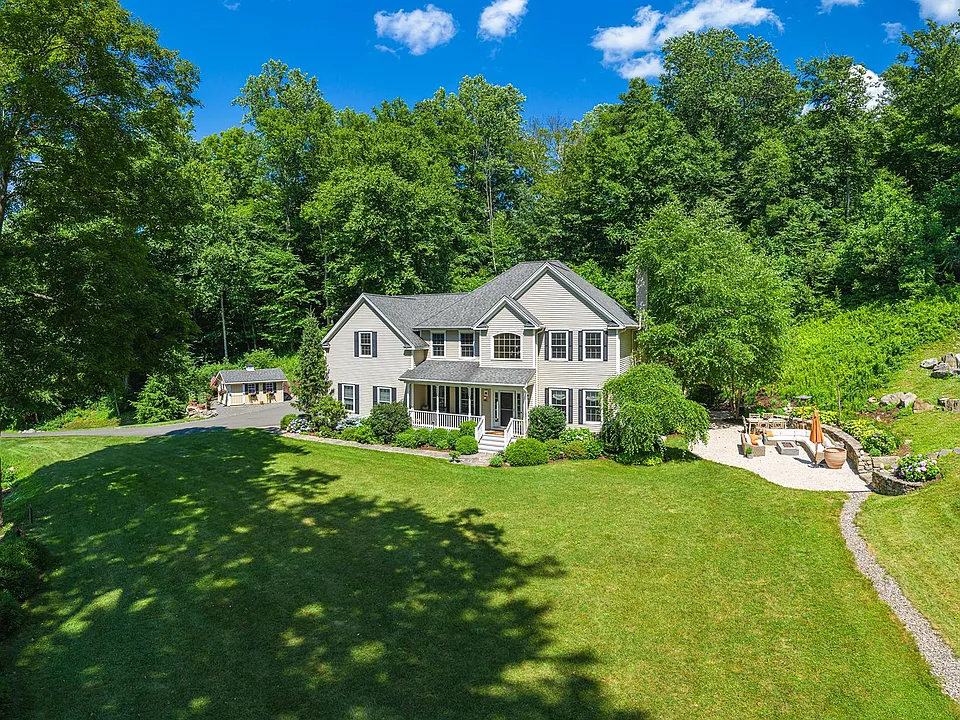 260 White Deer Rocks Rd