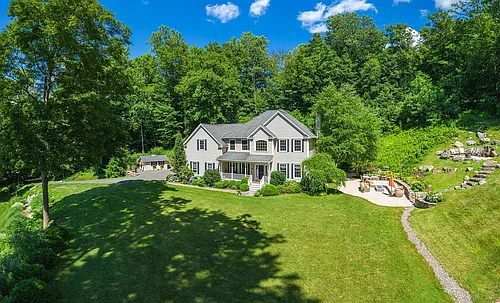 260 White Deer Rocks Rd Photo 1