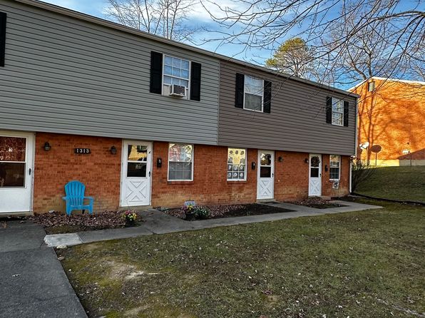 1313 Jefferson Ave #4