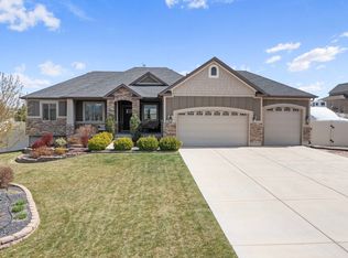 9110 N Alexis Ln, Eagle Mountain, UT 84005