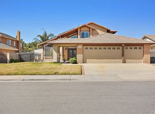 7230 Arcata St, Fontana, CA 92336