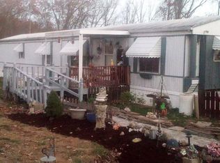 568 State Route 372, Waverly, OH 45690