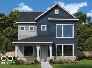 787 Rose Garden Way, Westfield, IN