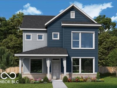 787 Rose Garden Way, Westfield, IN, 46074