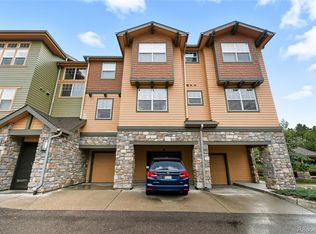 15460 Canyon Gulch Ln UNIT 202, Englewood, CO 80112