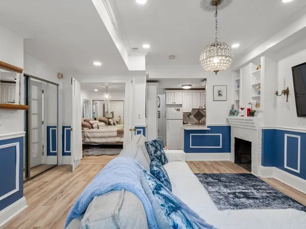 171 Beacon St #B2, Boston, MA 02116