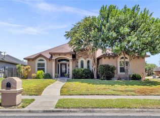 14402 Pentridge Dr, Corpus Christi, TX 78410