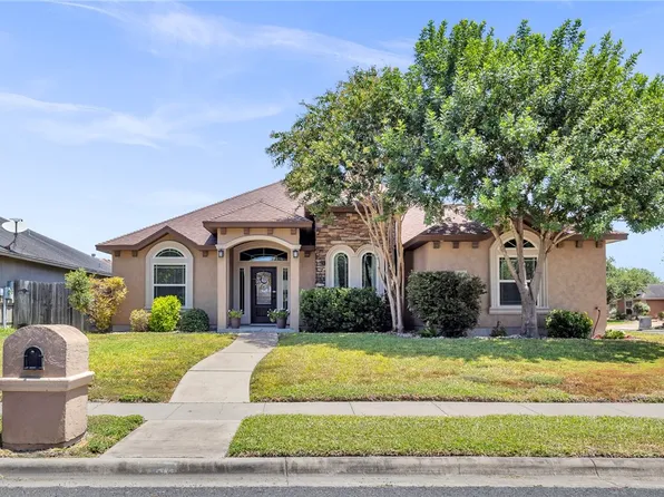14402 Pentridge Dr, Corpus Christi, TX 78410
