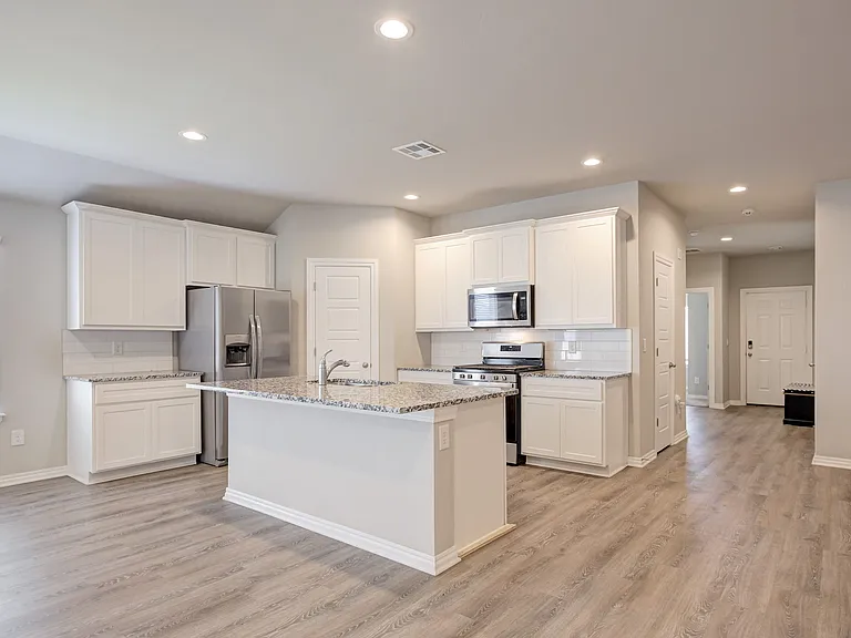 14800 Lost Falls Way — Photo 7