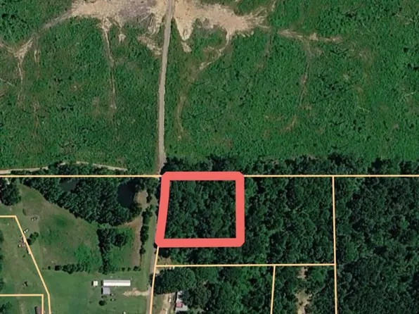 0 Vick Ln, Smithdale, MS 39664