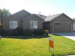 2177 Jeffrey Ln, Klamath Falls, OR 97603