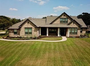 310 E Carruth Ln, Double Oak, TX 75077