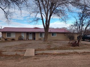 155 E Hortt St, Fredonia, AZ 86022