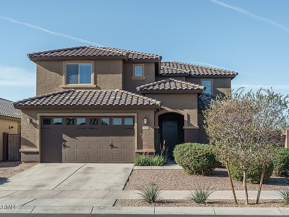 2nd image of 25642 N 163RD Drive