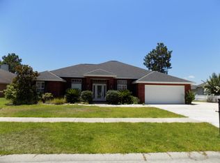 3501 Hidden Valley Rd, Lynn Haven, FL 32444