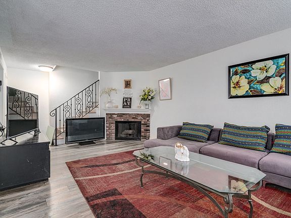 2nd image of 14265 Terra Bella St Unit 63