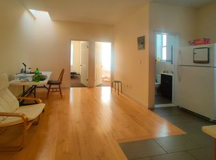 528 82nd St #2A, Brooklyn, NY 11209