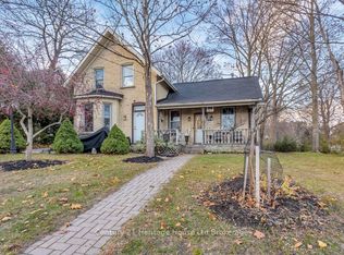 160 Victoria St, Ingersoll, ON N5C2N1