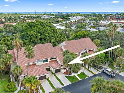 104 Sea Oats Drive #F, Juno Beach, FL, 33408