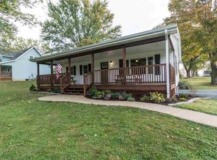 4431 S Walnut St Pike, Bloomington, IN 47401