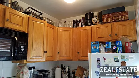 Rented by ZealEstate Group Inc