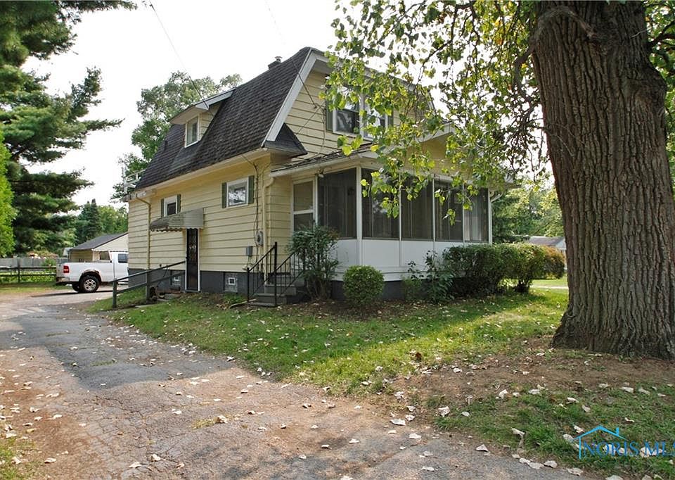 4838 Whiteford Rd, Toledo, OH 43623 Zillow