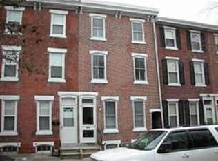 542 Green St, Norristown, PA 19401