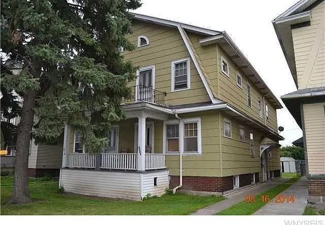 1701 Seneca St #1 — Photo 8