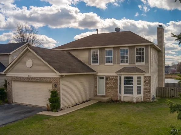 2645 Caliendo Cir, Montgomery, IL 60538