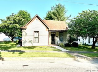 469 Ridley St, Corydon, IN 47112