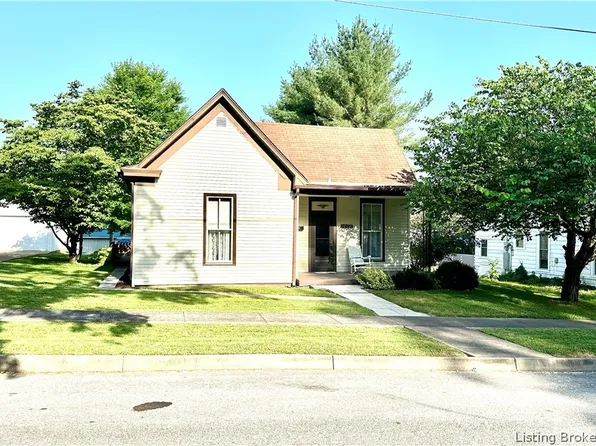 469 Ridley Street, Corydon, IN 47112