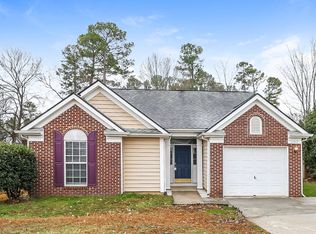 11518 Larix Dr, Charlotte, NC 28273