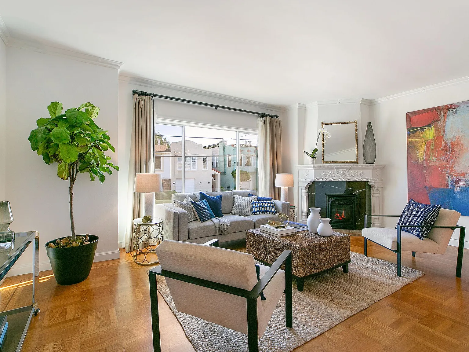 3 bed, 1700 sqft, $7,500 — Photo 2