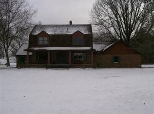 6332 Youngstown Hubbard Rd, Hubbard, OH 44425