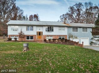 7515 Hunters Lodge Dr, Spotsylvania, VA