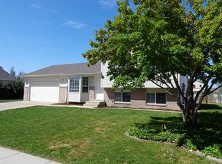 92 S 1600 W, Clearfield, UT 84015