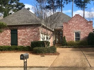 712 Esplanade Dr, Ridgeland, MS 39157
