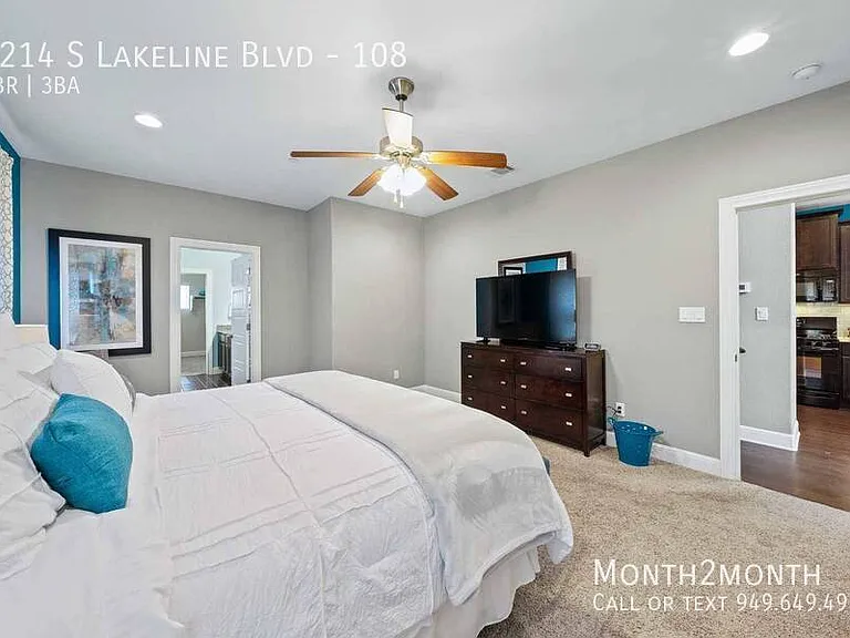 2214 S Lakeline Blvd #108 — Photo 23