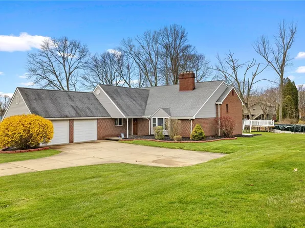 134 Janet St, Beaver Falls, PA 15010