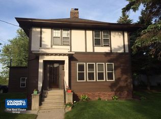 2623 Washington St, Two Rivers, WI 54241