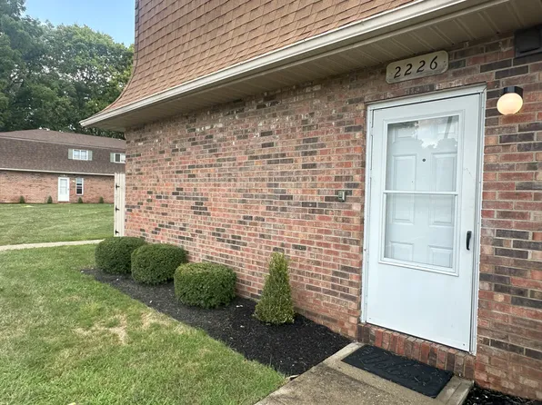 2210 October Ridge Dr #2224, Columbus, OH 43223